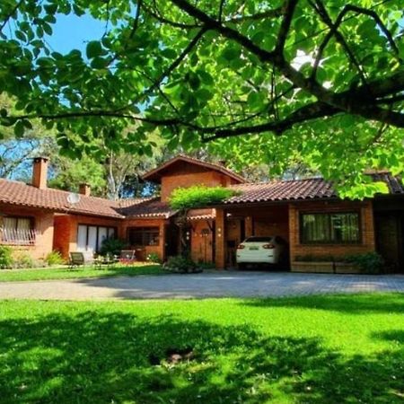 Casa Goldoni Gramado Villa Exteriör bild