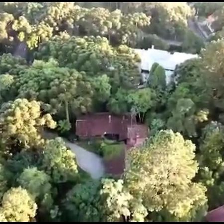 Casa Goldoni Gramado Villa Exteriör bild