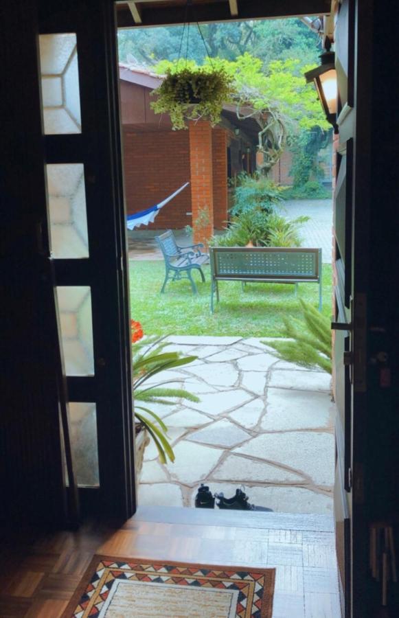 Casa Goldoni Gramado Villa Exteriör bild