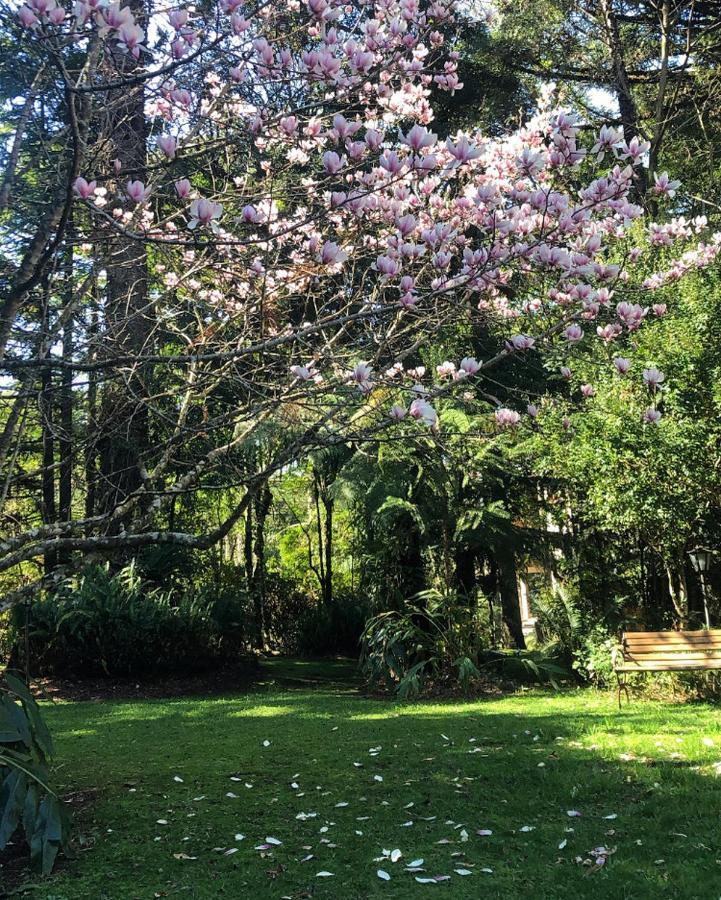 Casa Goldoni Gramado Villa Exteriör bild
