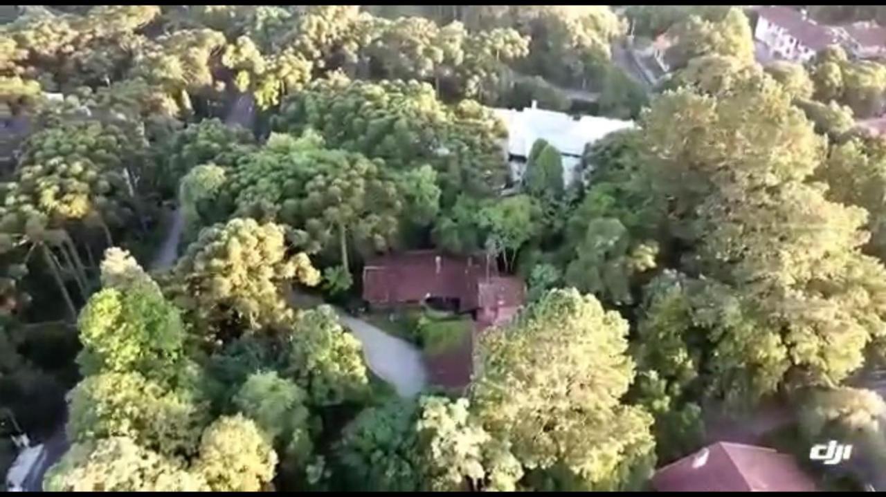 Casa Goldoni Gramado Villa Exteriör bild