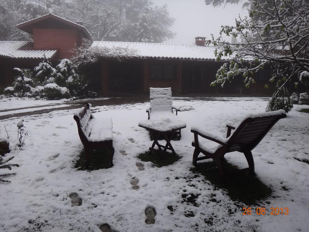 Casa Goldoni Gramado Villa Rum bild