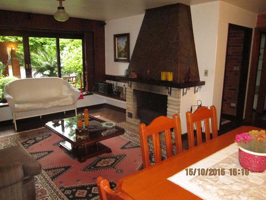 Casa Goldoni Gramado Villa Rum bild